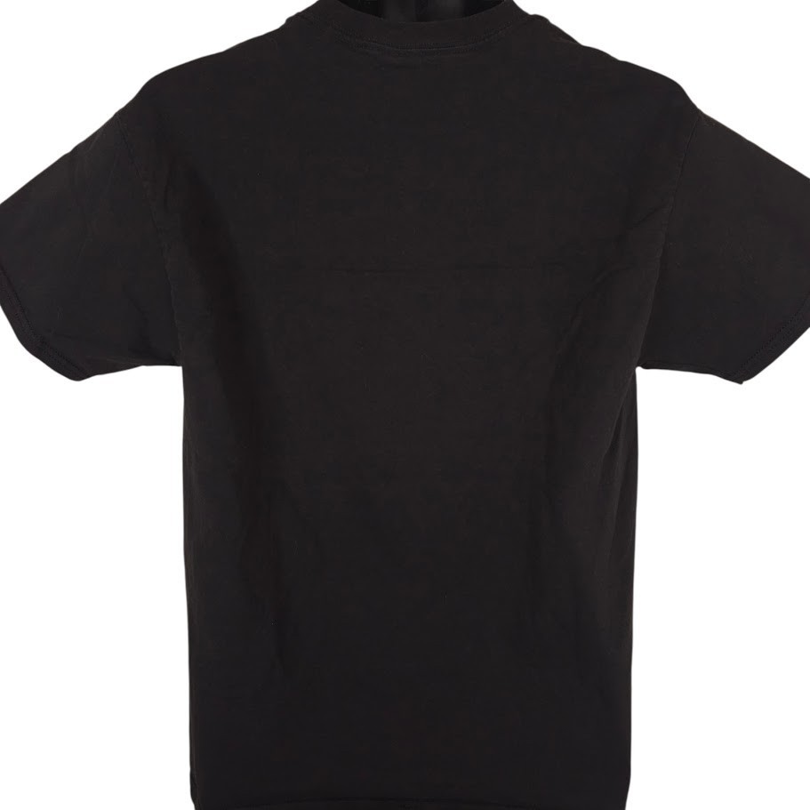 Alpha Gamma Delta T Shirt Size Medium Black Alpha Gam Womens Fraternity