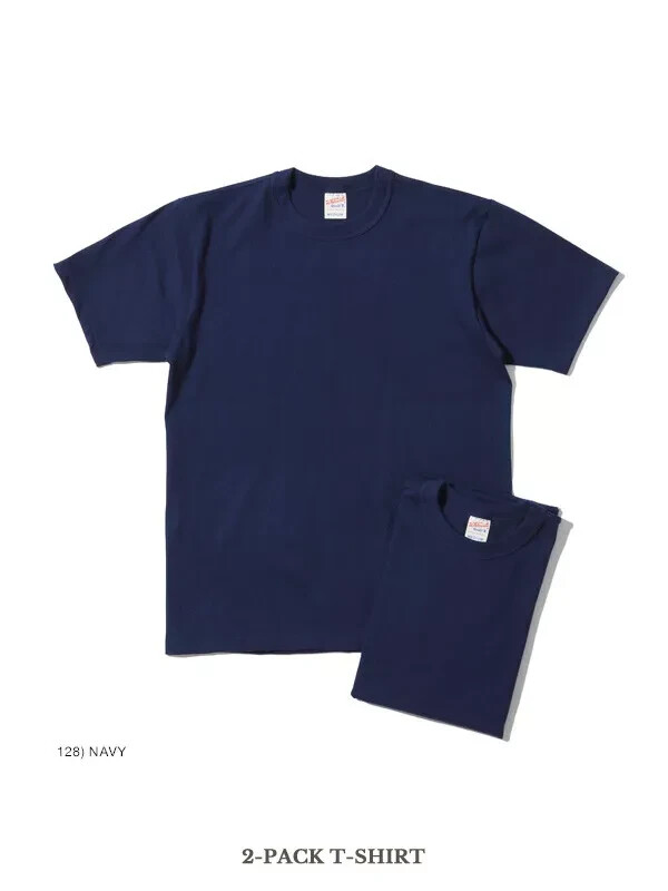 Bargain Price 【1 or2 SHIRT】M-2XL WHITESVILLE T-SHIRT WV73544 JP Toyo