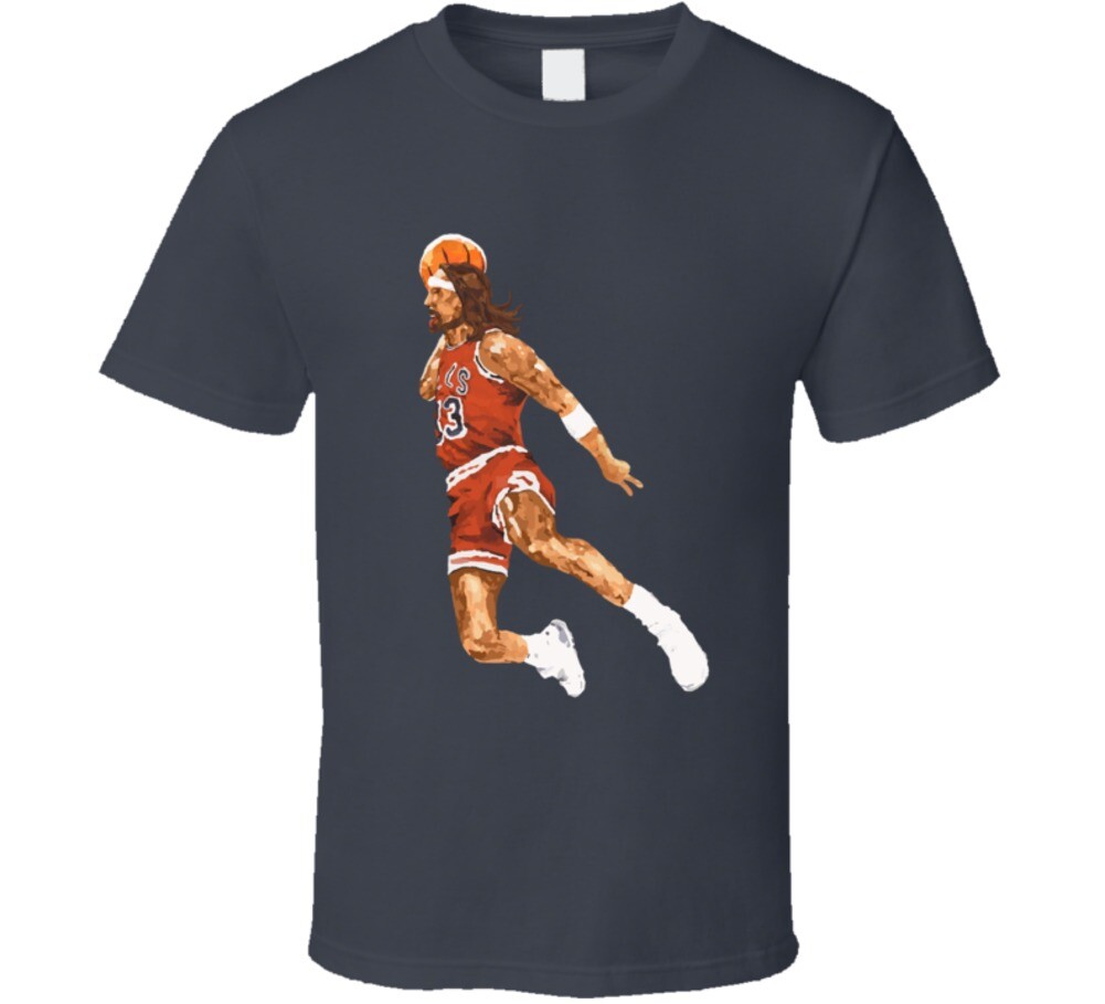 Air Jesus Cool Funny Jordan Parody Cool Basketball T Shirt