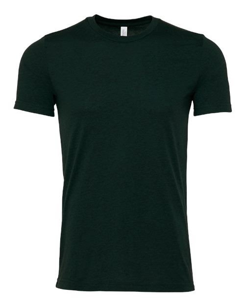 BELLA + CANVAS CVC Jersey Tee 3001CVC