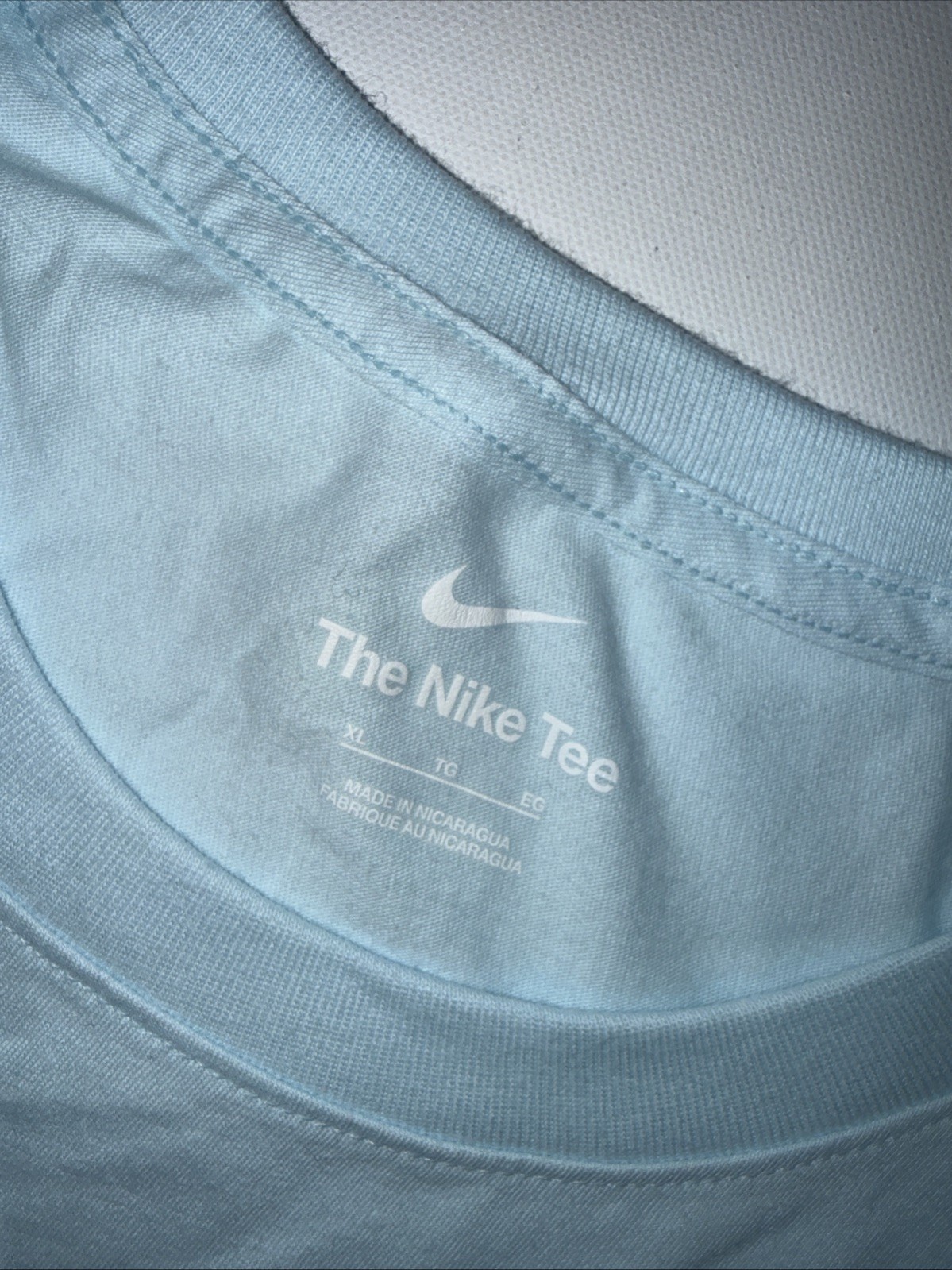 Nike Shirt Mens Size Xl
