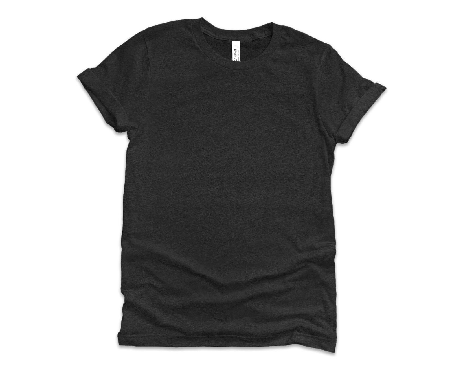 Bella + Canvas Unisex T Shirt Short-Sleeve 100% Cotton Jersey Tee 3001C T-Shirt