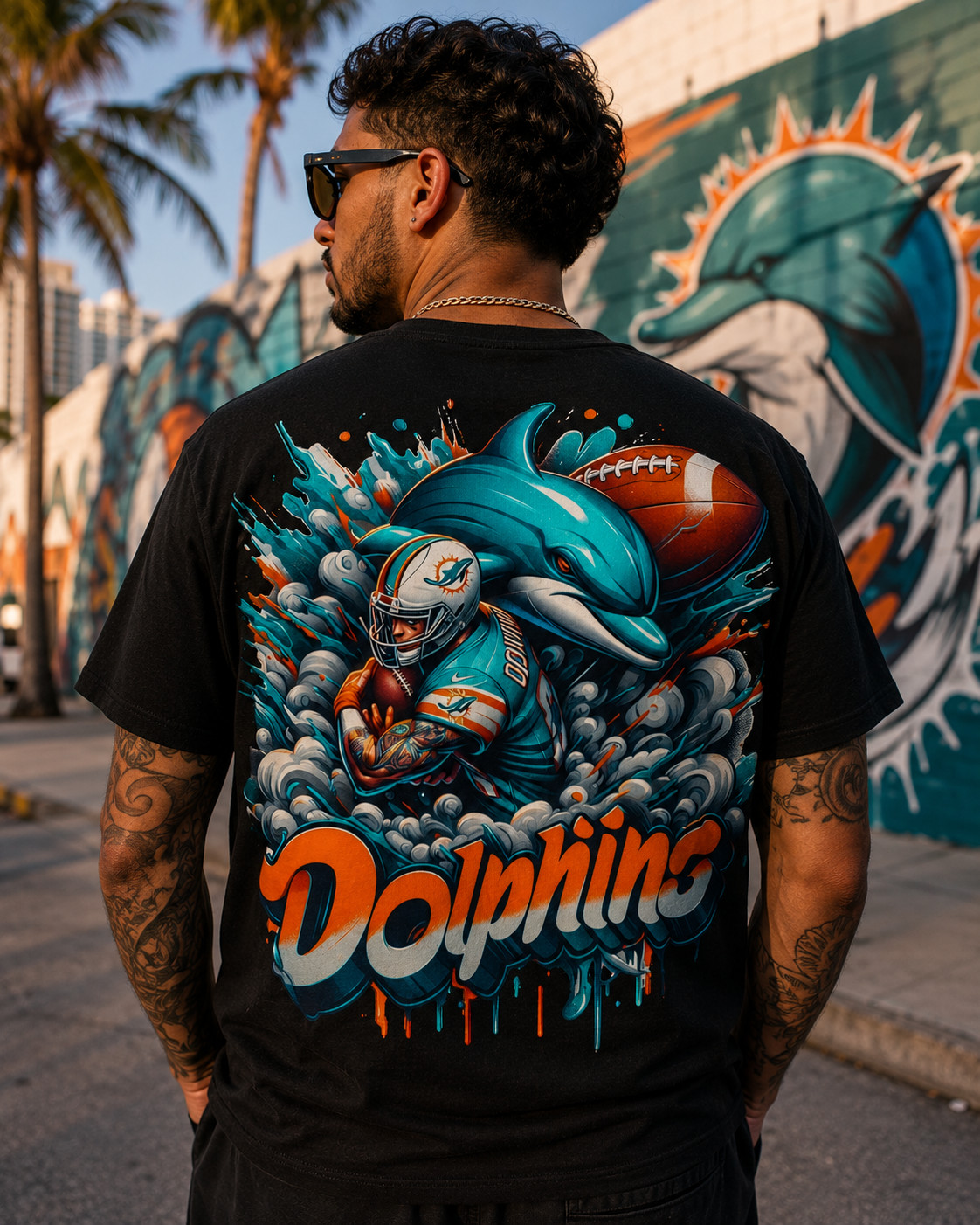 Custom Cotton t-shirt | Graphic Design | Personlized Design | Unisex