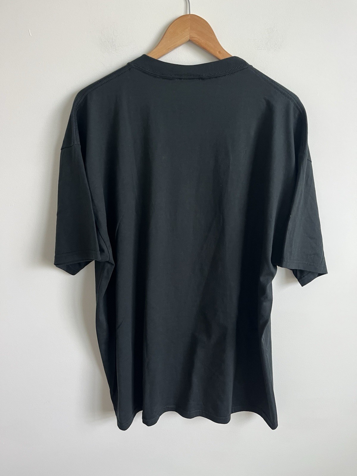 VTG Black History Heritage T Shirt Y2K Sz 2XL African American Short Sleeve