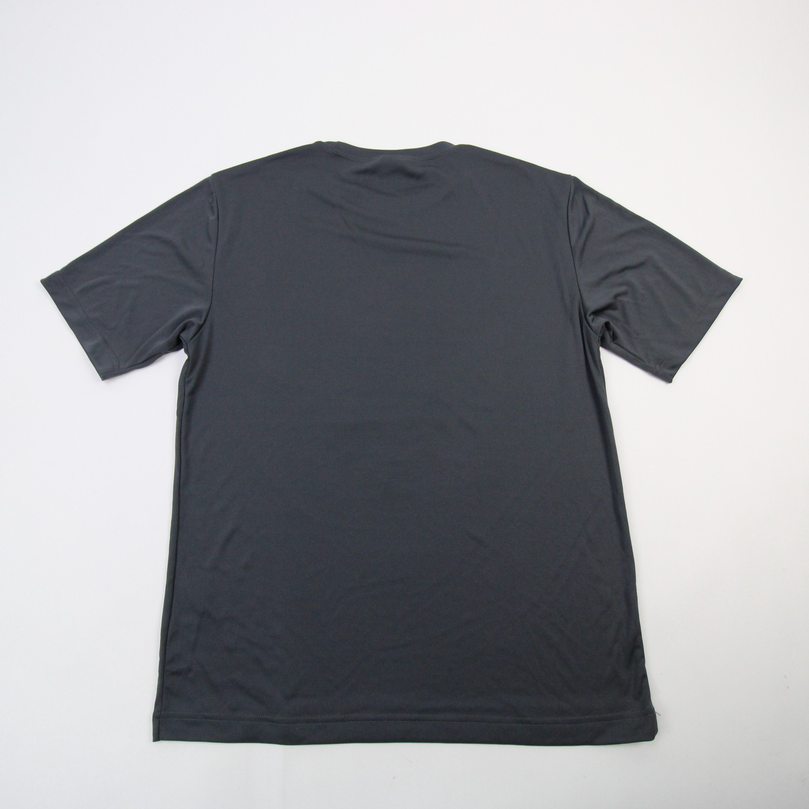 Sport-Tek Short Sleeve Shirt Men’s Dark Gray New without Tags M