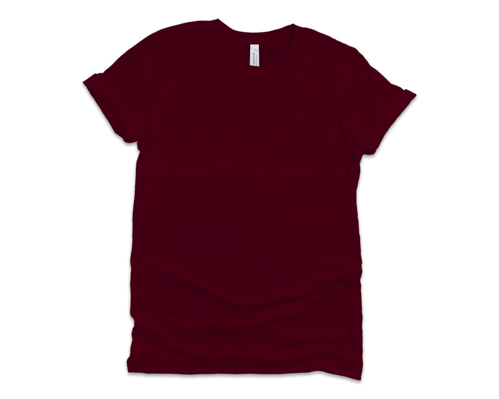Bella + Canvas Unisex T Shirt Short-Sleeve 100% Cotton Jersey Tee 3001C T-Shirt