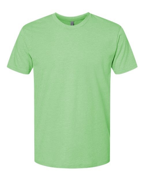 Next Level 6210 Unisex CVC T-Shirt