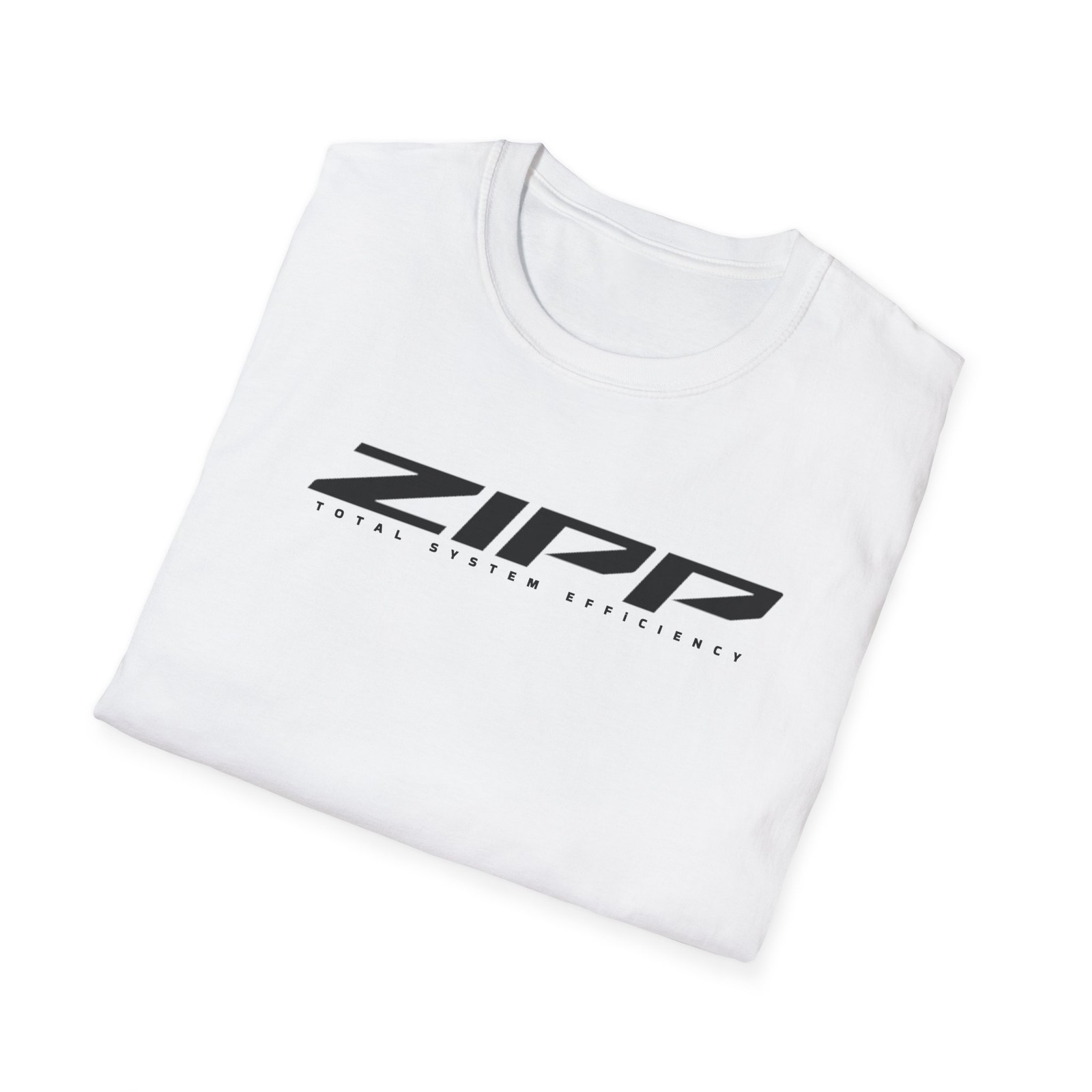 Zipp Carbon Wheels Logo T Shirt, Casual Wear, Fan Gift Tee