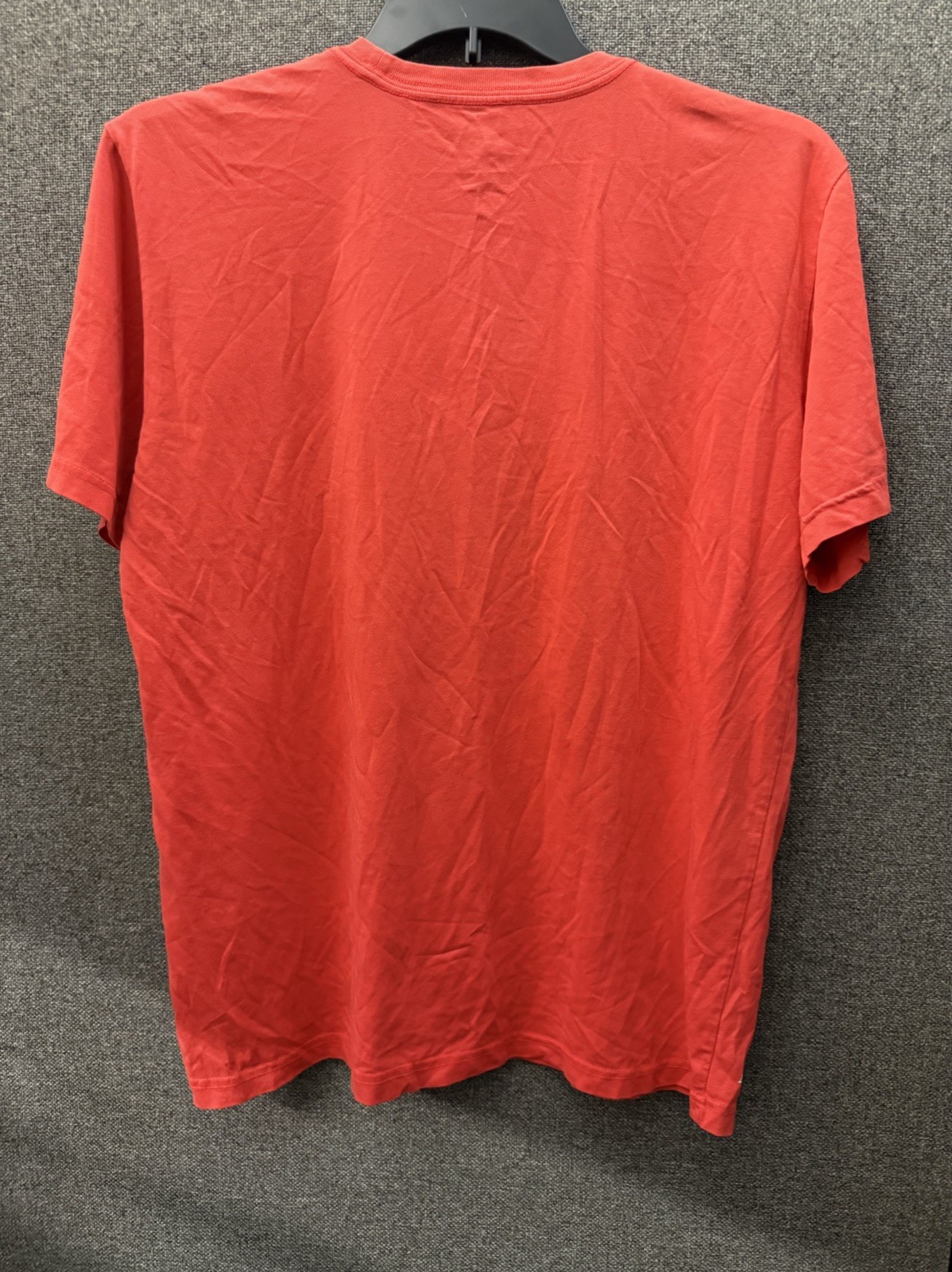 Nike Lebron James T Shirt Size Large Dri-Fit