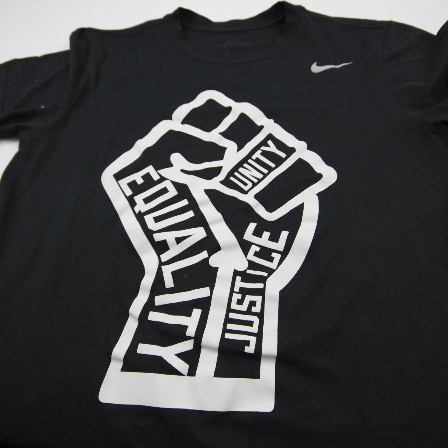 Nike Nike Tee Short Sleeve Shirt Men’s Black Used M