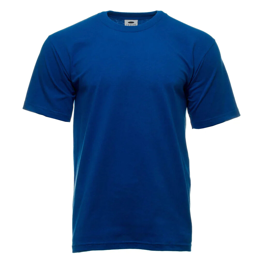 Pro Club Heavyweight Short Sleeve