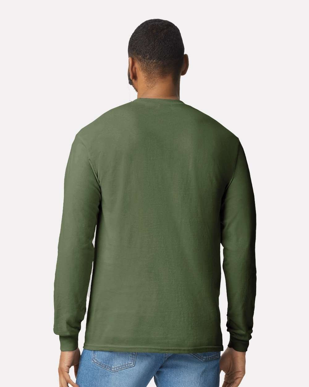 Fast Mode Imported Tuned Custom JDM Sports Car Graphic Long Sleeve