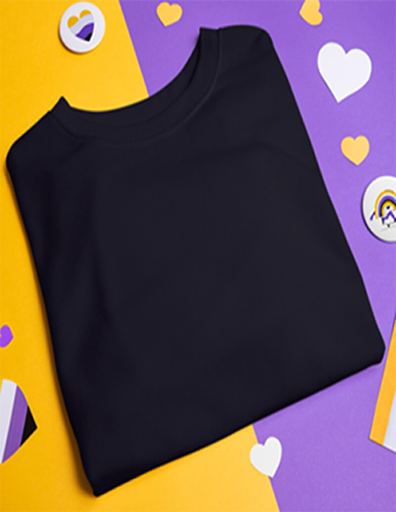 Custom Personalized Tee Shirt Your Printed Logo Photo Text Big & Tall or Small