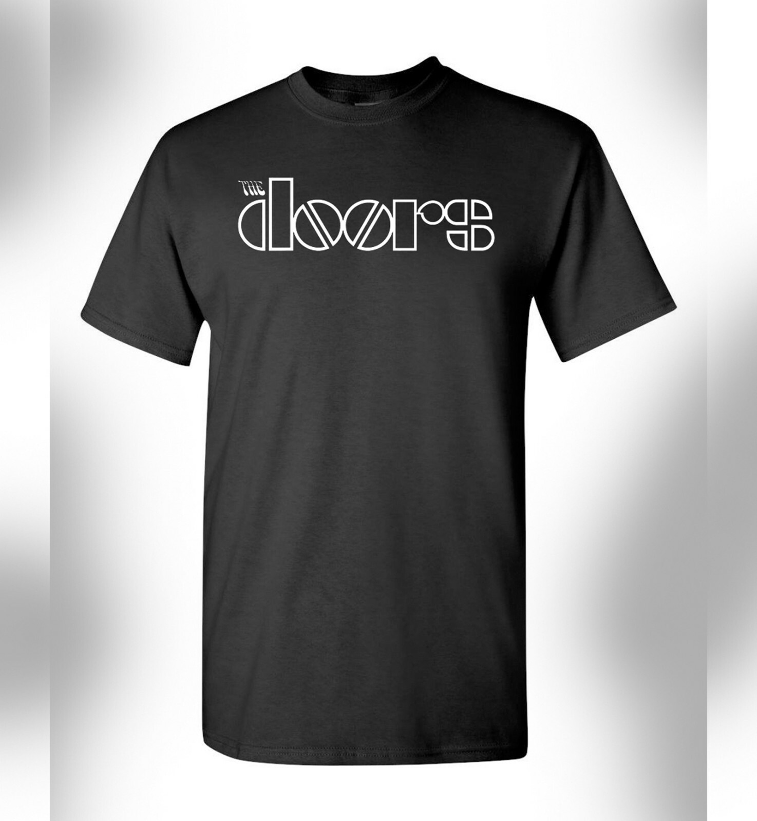 The Doors T-Shirt, Rock Band Shirt, Jim Morrison Shirt, Break On Through Shirt