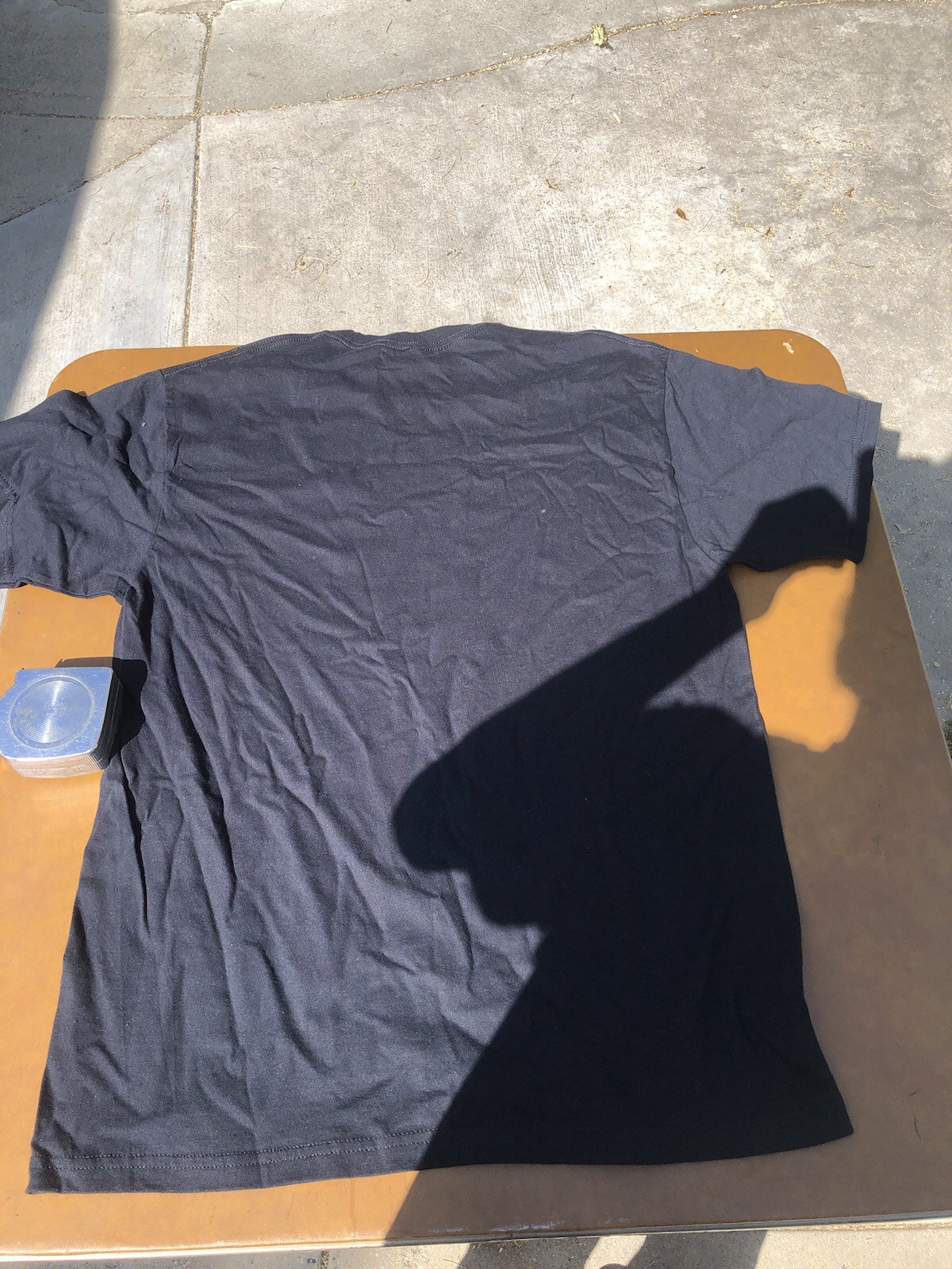 Rucking Fotten Mulholland Drive David Lynch Shirt