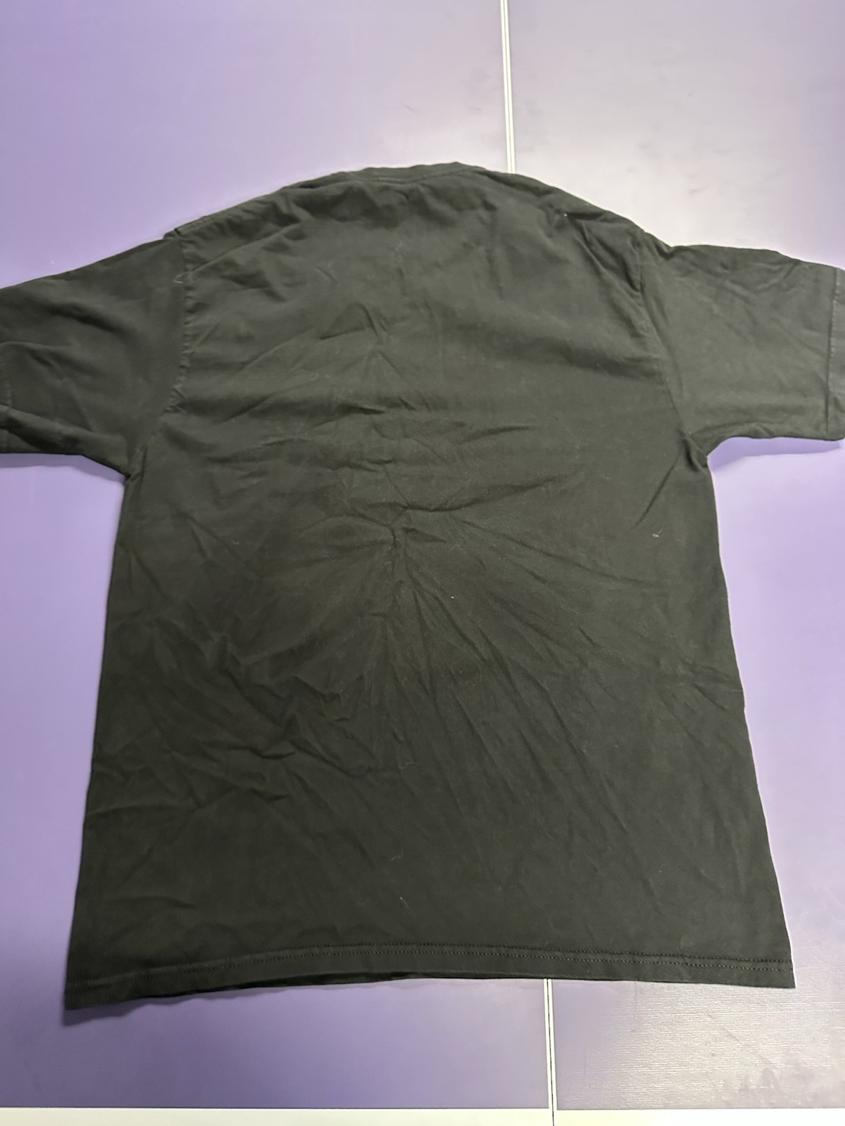 Rucking Fotten THE MUMMY Movie T-Shirt XL Brendan Fraser CON EXCLUSIVE RELEASE