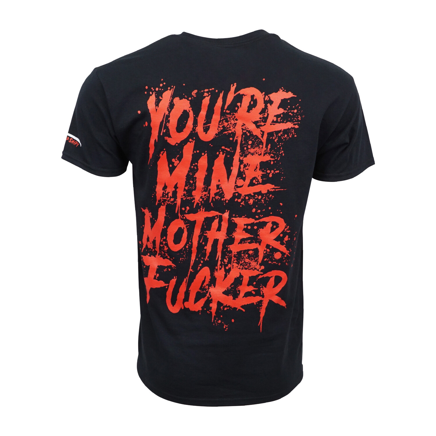 MOTIONLESS IN WHITE YOU ARE MINE BLACK T SHIRT NEW