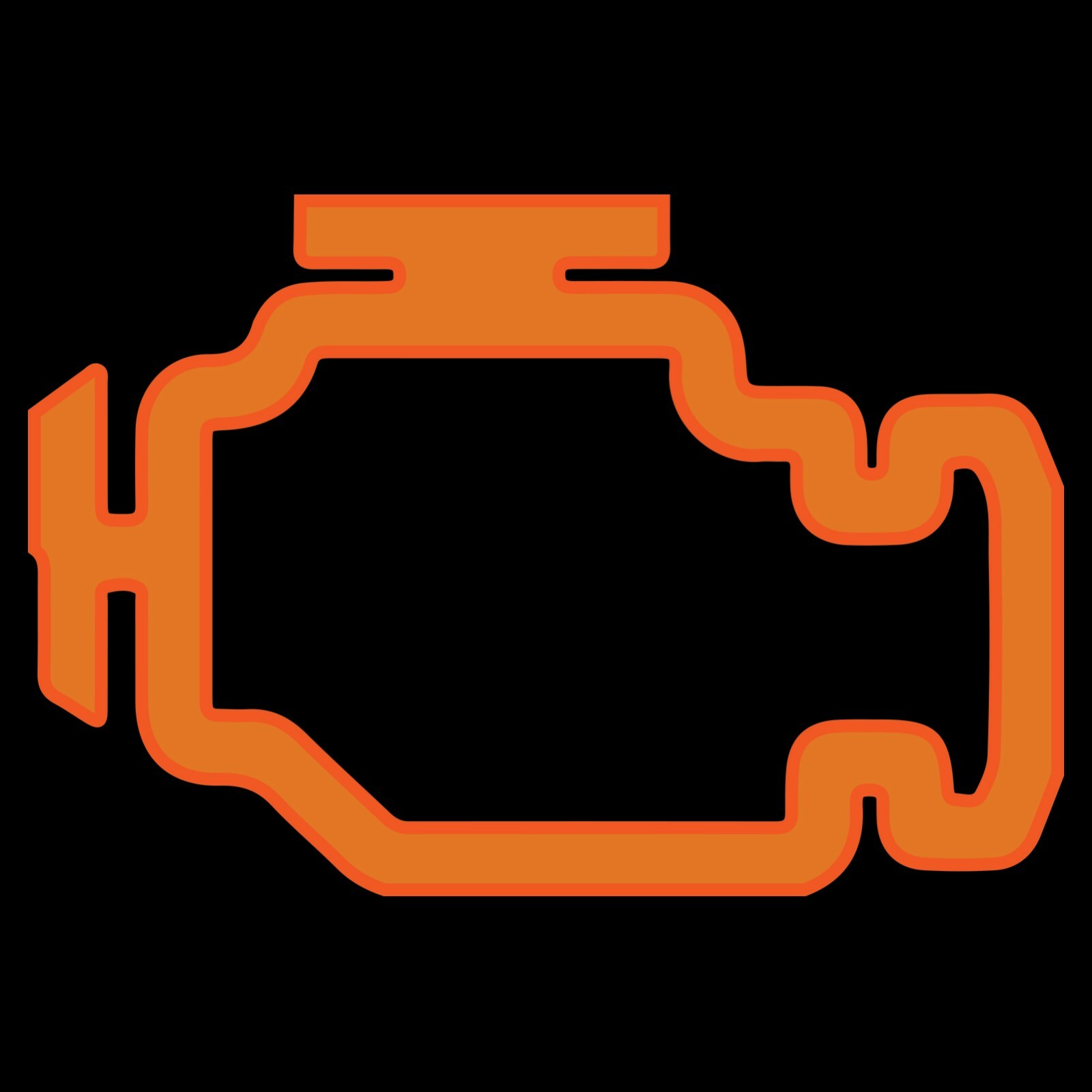 Check Engine Light – Funny Car Handyman Father Dad Mechanic T Shirt