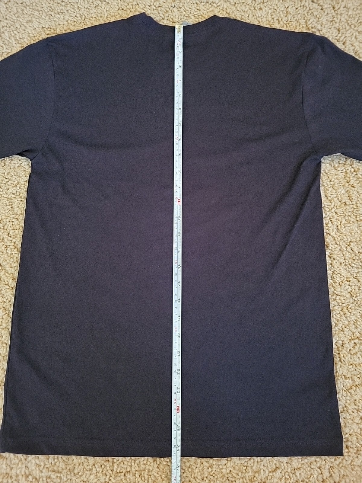 Next Level Apparel Unisex Premium CVC Crew Neck Tee – AZRA GAMES Graphic Logo