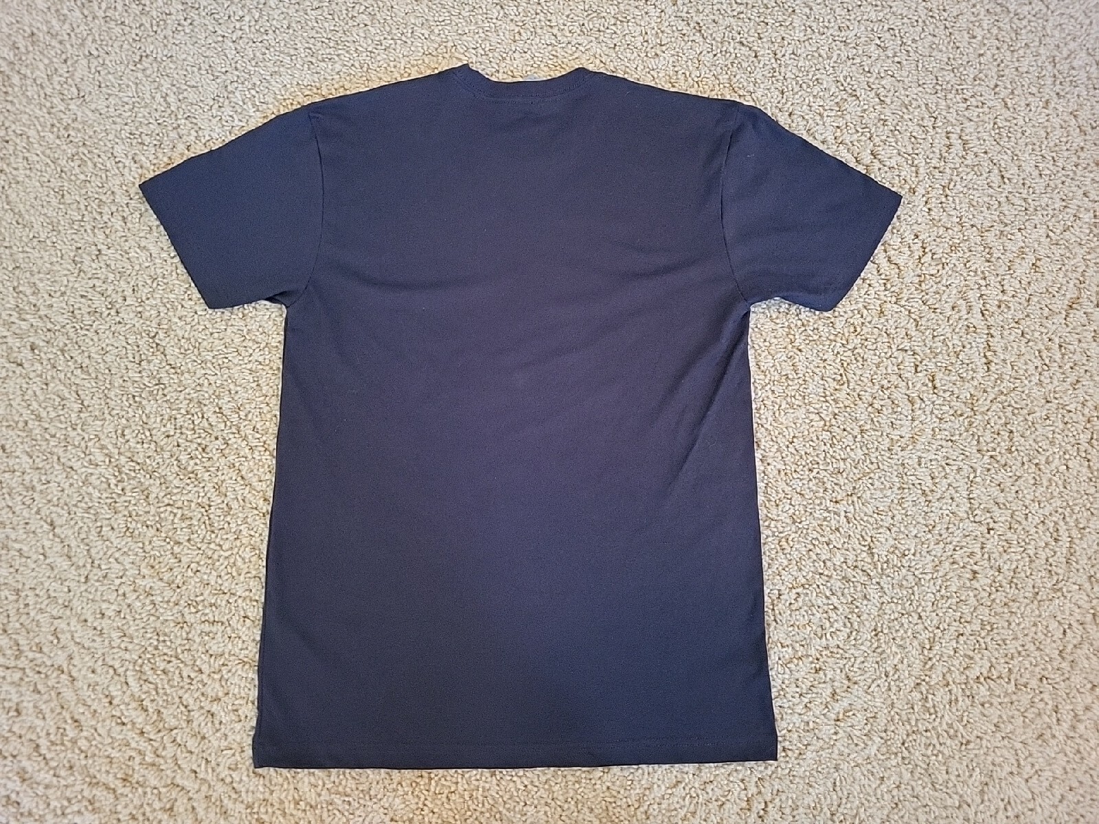 Next Level Apparel Unisex Premium CVC Crew Neck Tee – AZRA GAMES Graphic Logo