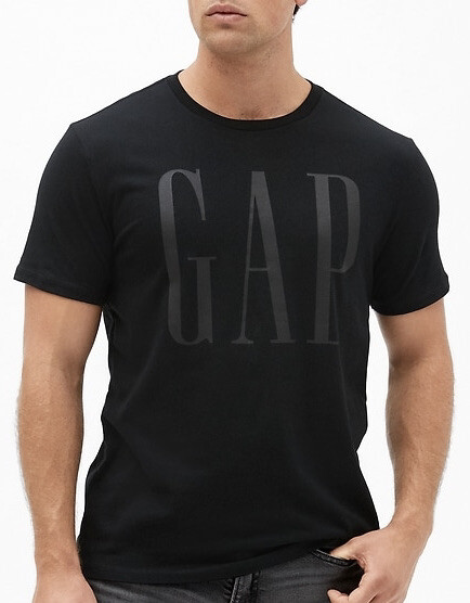 $25-$35 GAP Men’s/Unisex Logo T-Shirt Sizes XXL, XL, L, M, S NWT! Army Camo, etc