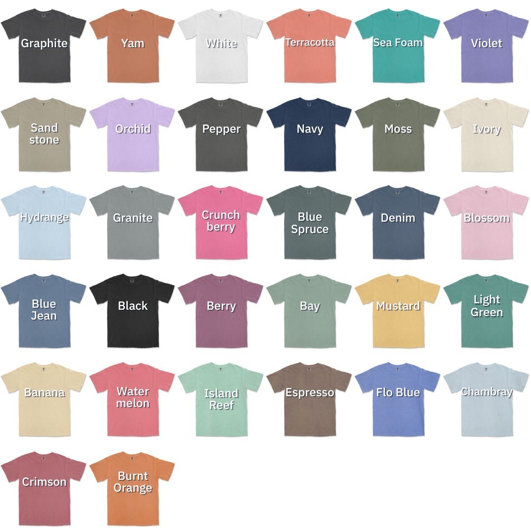 Soldier Boy Unisex Tee S-5XL (2-SIDED)