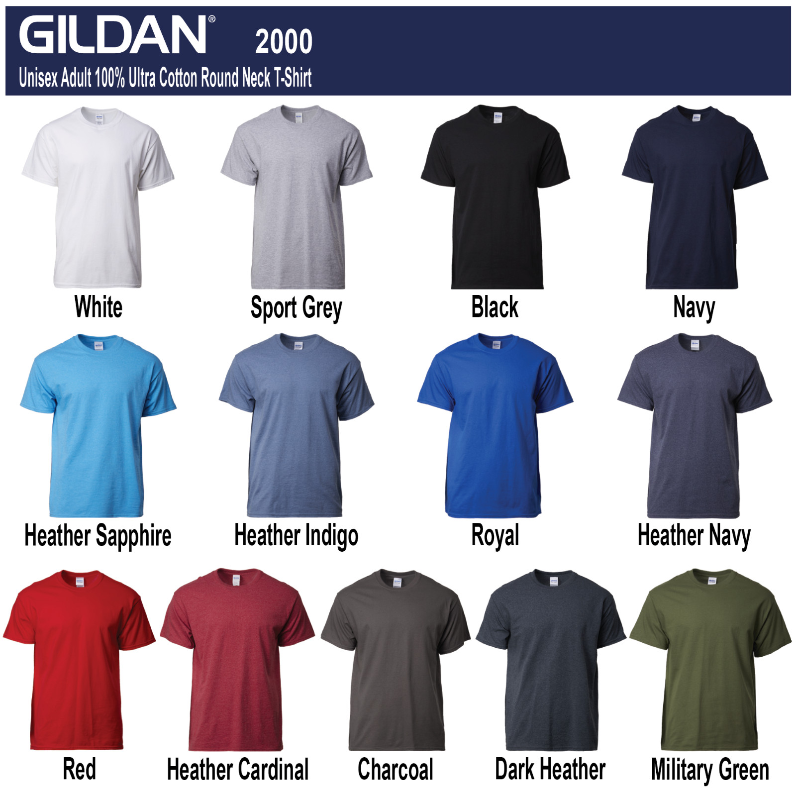 Soldier Boy Unisex Tee S-5XL (2-SIDED)