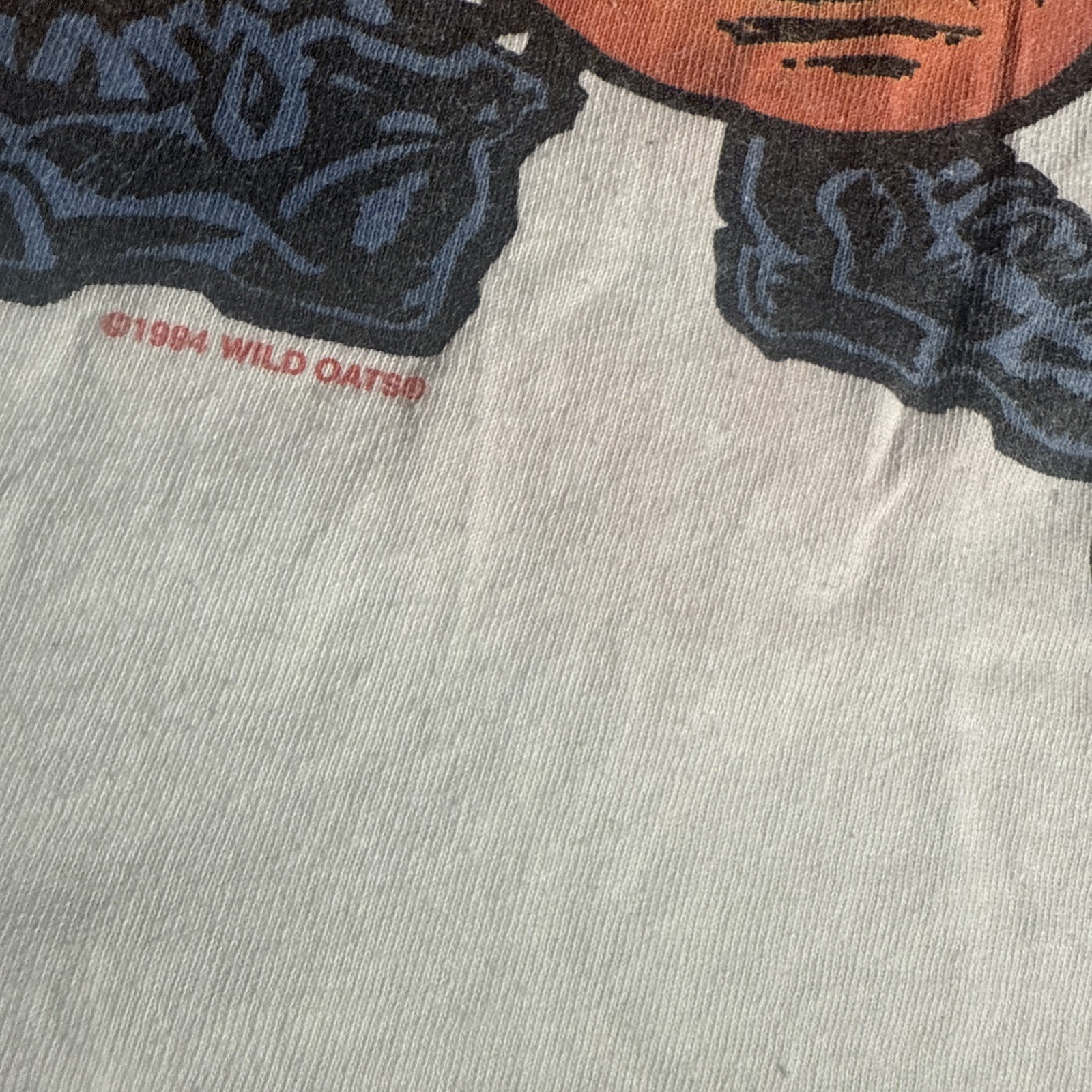 Rare Vintage Basketball “step Off” “next” 1994 T Shirt 90s Parody Satire Size L
