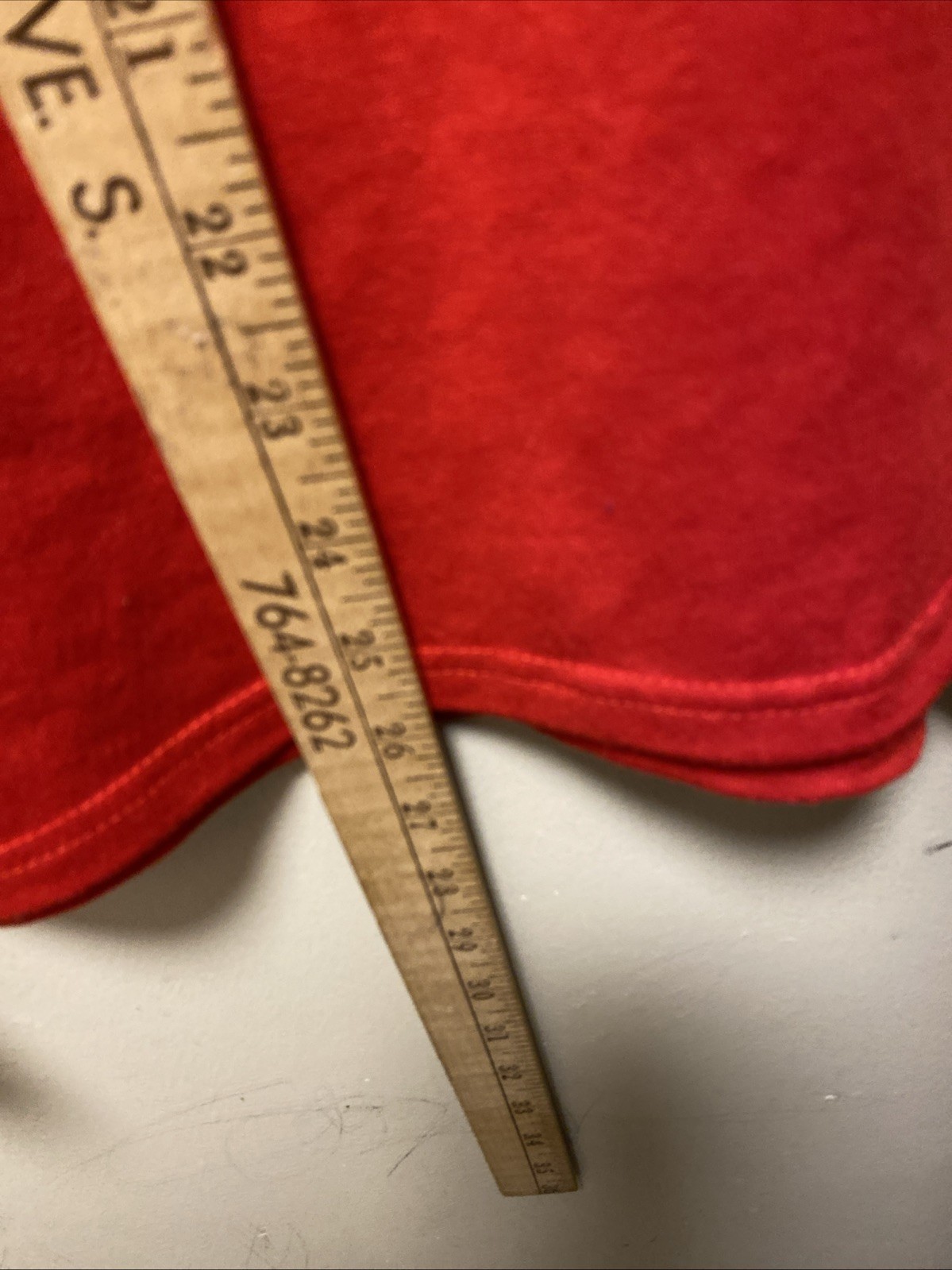 Queen Of Heart Red T-shirt 3X L
