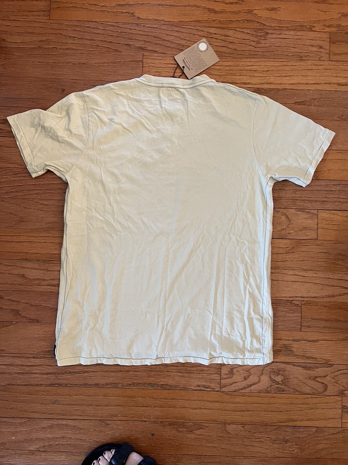 NWT Trunk LTD Grateful Dead Cyclops Skull Short Sleeve Tee Shirt Multi Size XL