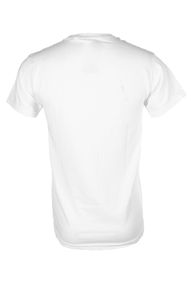 Adidas Men’s T-Shirt Blackbird Trefoil Graphic Logo Active Short Sleeve Tee