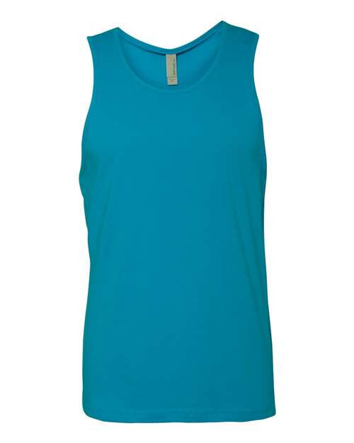 Next Level – Cotton Muscle Tank