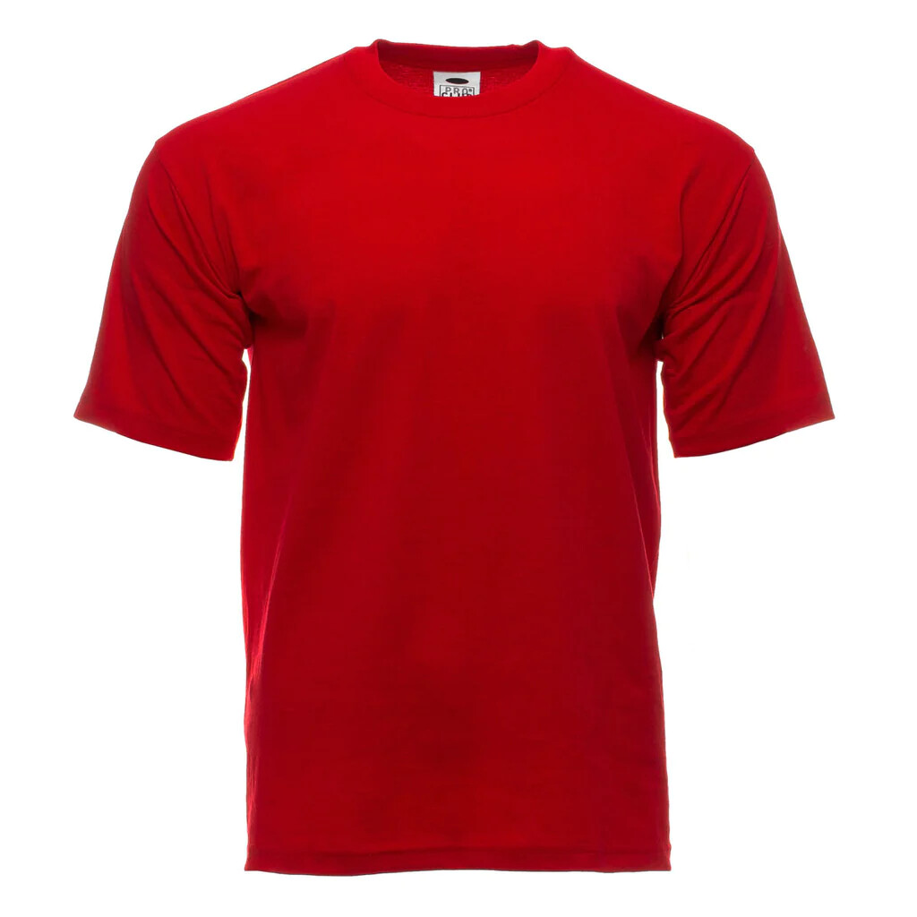 Pro Club Heavyweight Short Sleeve