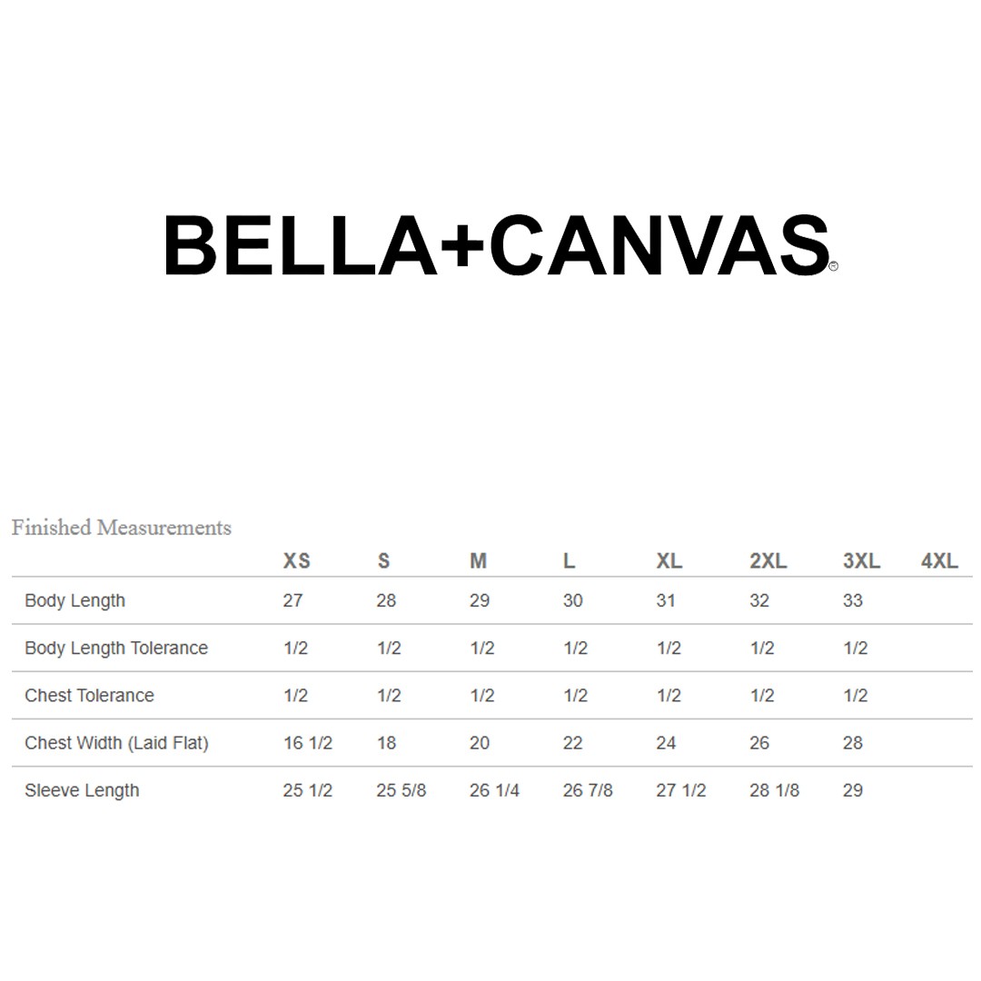 Bella + Canvas 3501CVC Unisex Jersey Long Sleeve T Shirt