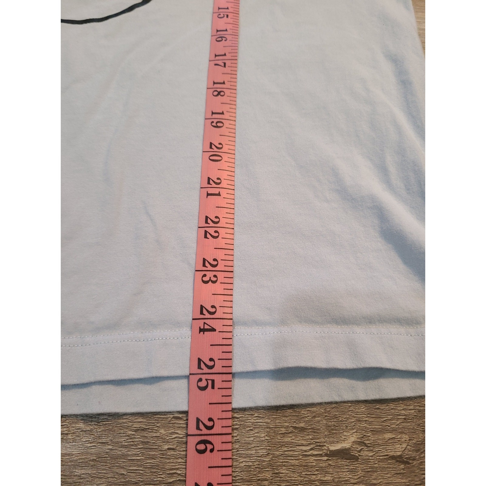 Unknown brand large unisex men’s tee