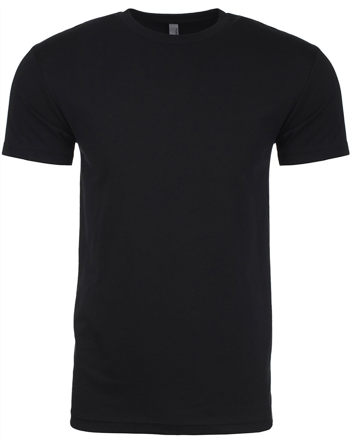 Next Level Apparel Unisex Premium CVC Crew Neck Short Sleeves T-Shirt – N6210