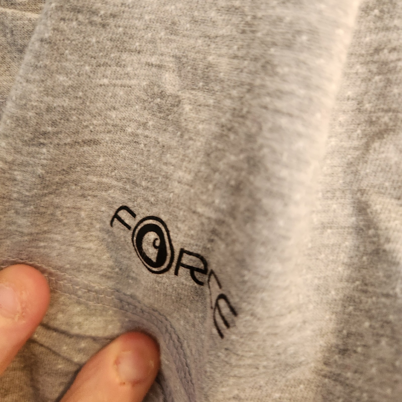 Carhartt Force Mens Shirt M EUC