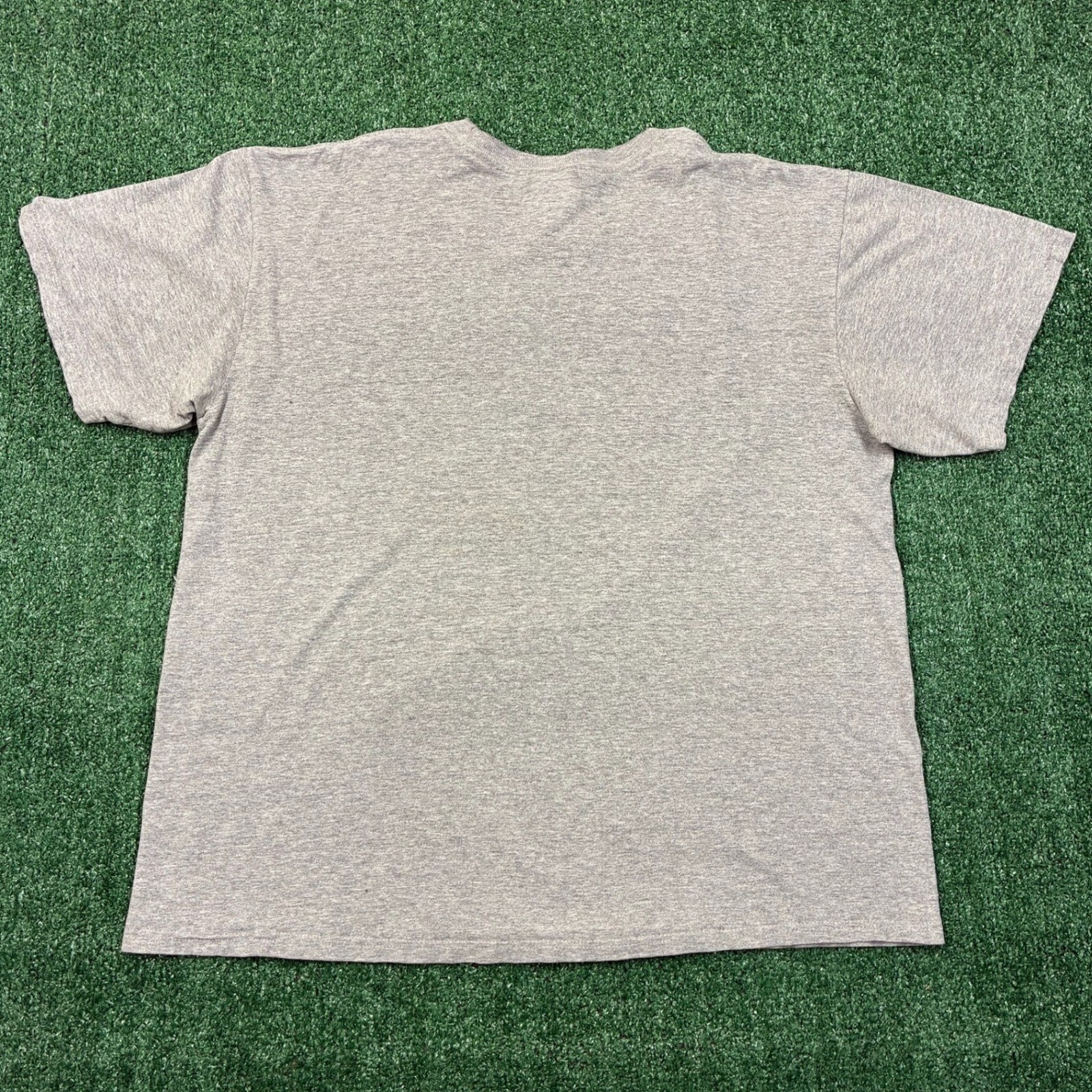 Y2K Nike Logo Graphic T-shirt