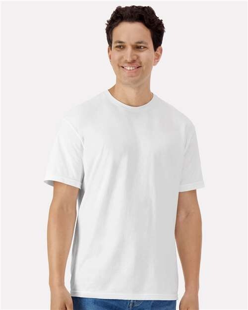 Gildan – Light Cotton T-Shirt – 3000