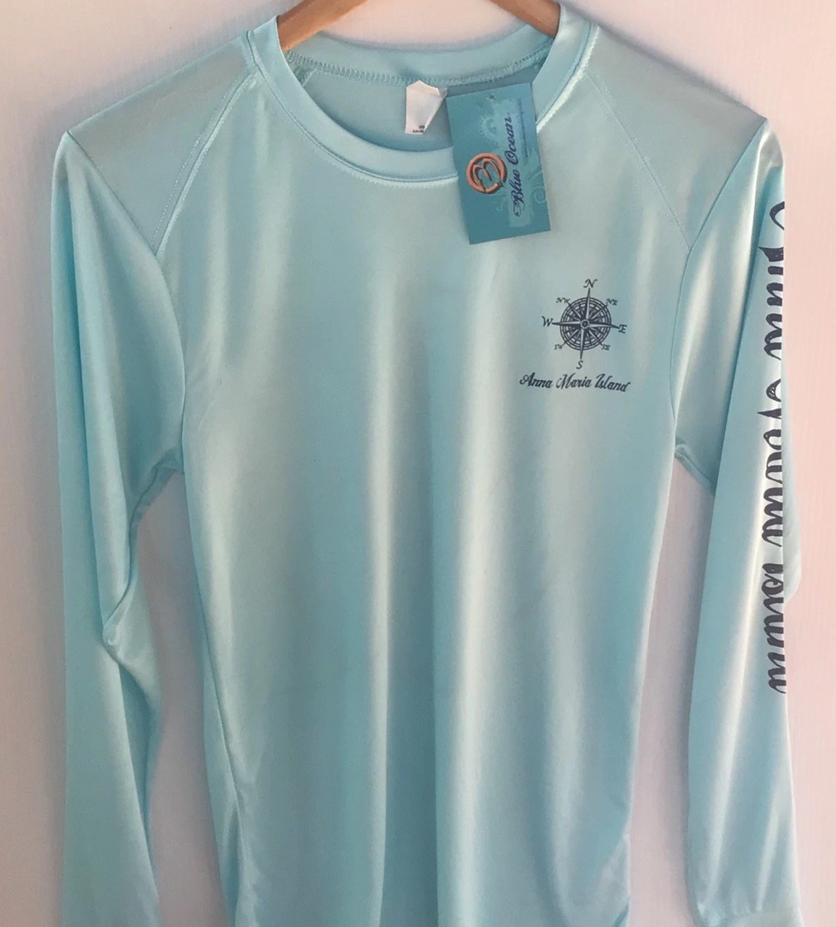 Long Sleeve Fishing Shirt, Microfiber,UPF Sun Protection,S 3XL…..A24.A