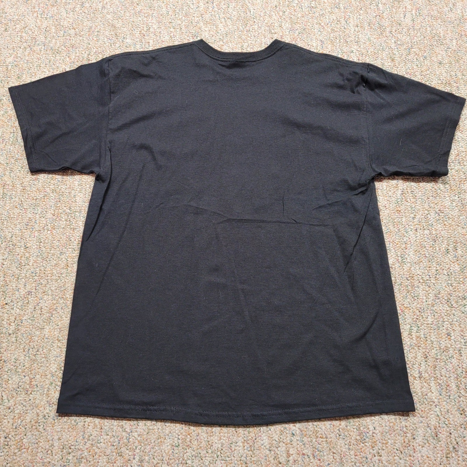 After Dark Horrorfest Shirt XL Lionsgate Horror Fest Shirt Movie Promo USA