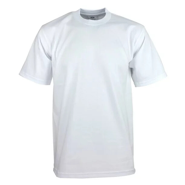 Pro Club Heavyweight Short Sleeve