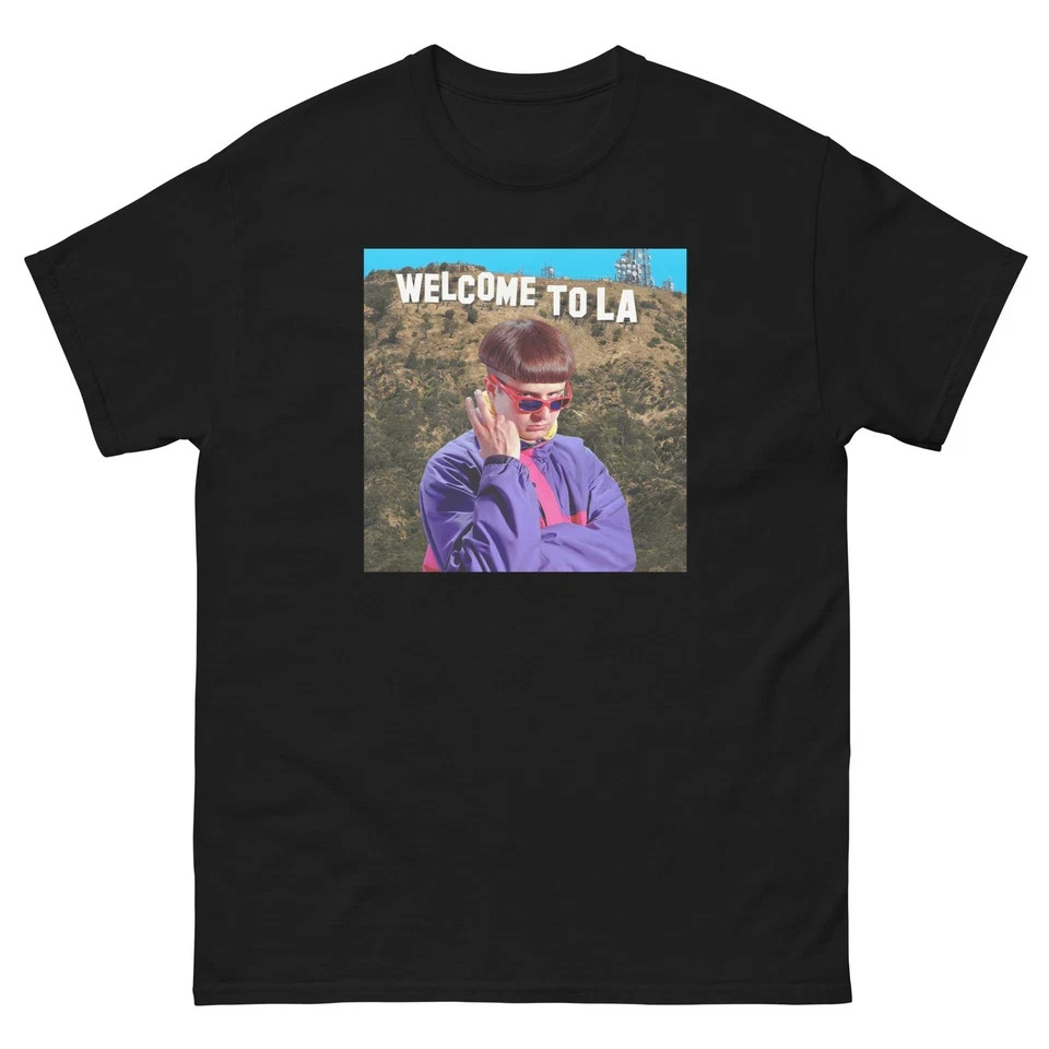 Apparel Oliver Graphic T-Shirt Unisex Classic Tee