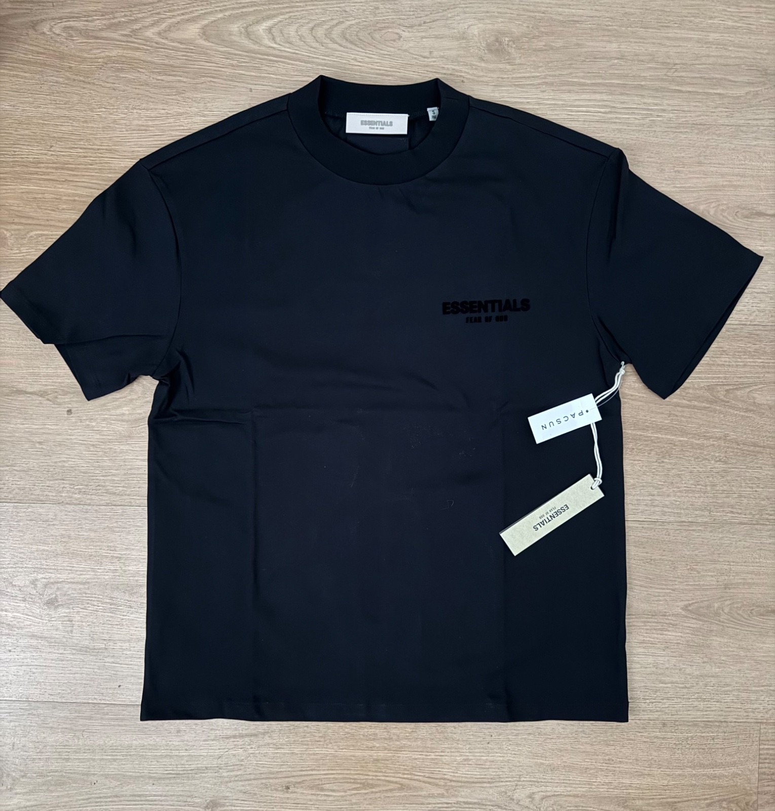Essentials Fear of God S22 Shirts 3 Colors All Size