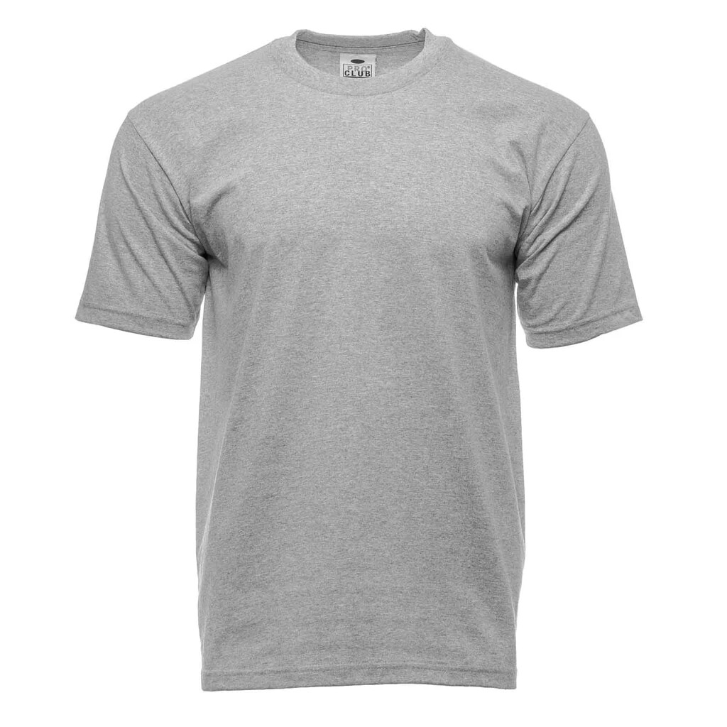Pro Club Heavyweight Short Sleeve