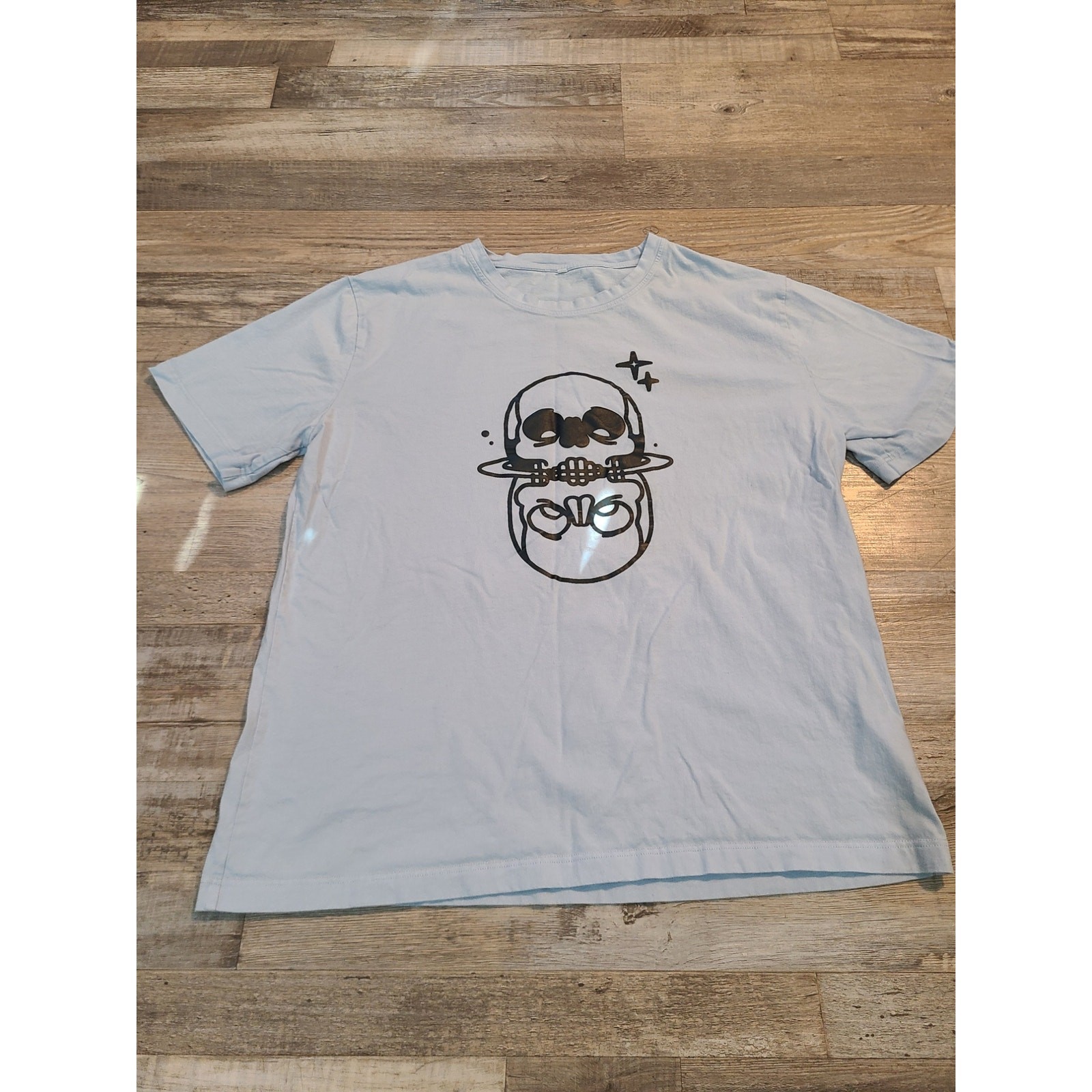 Unknown brand large unisex men’s tee