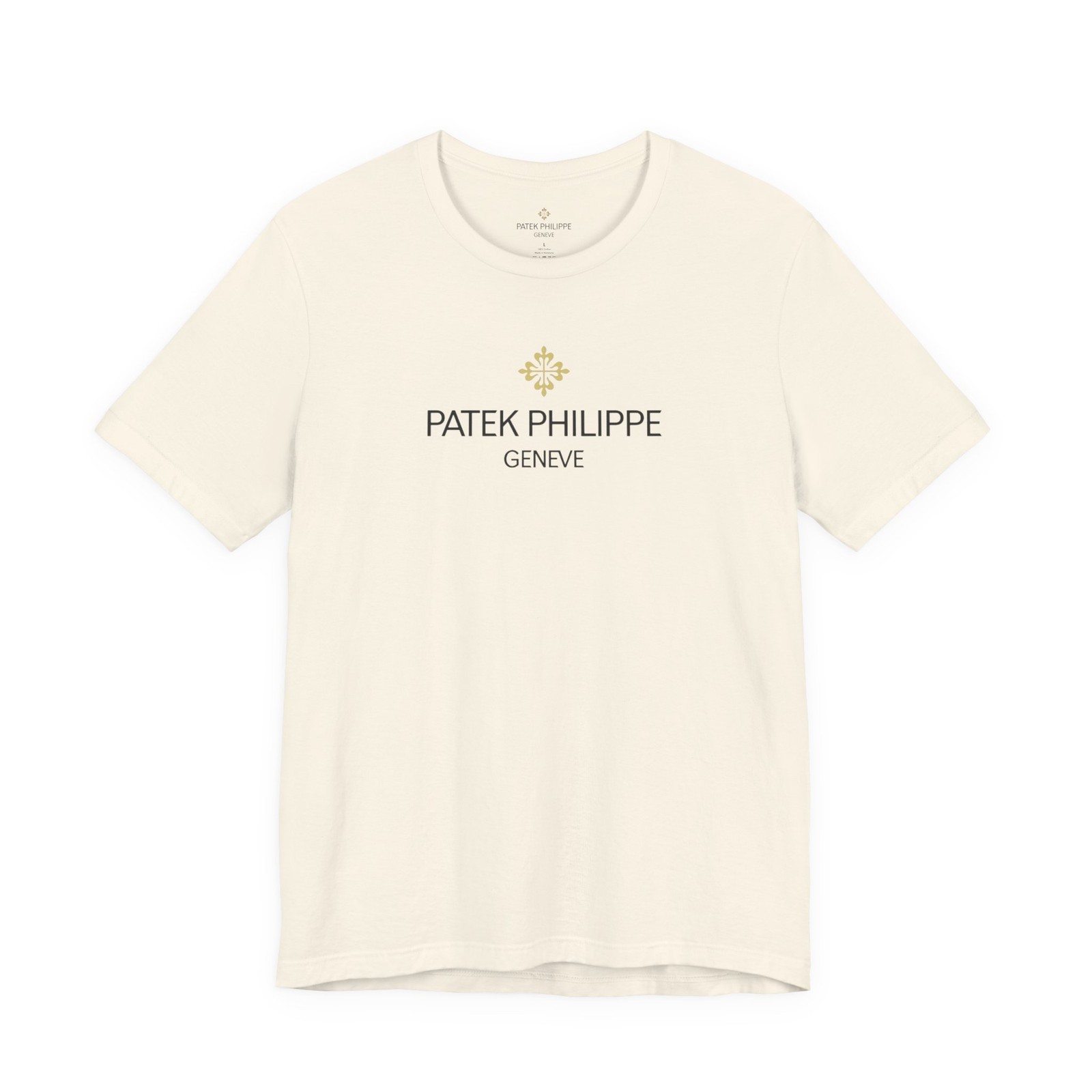 Patek Philippe Casual T-Shirt (Various Colors)