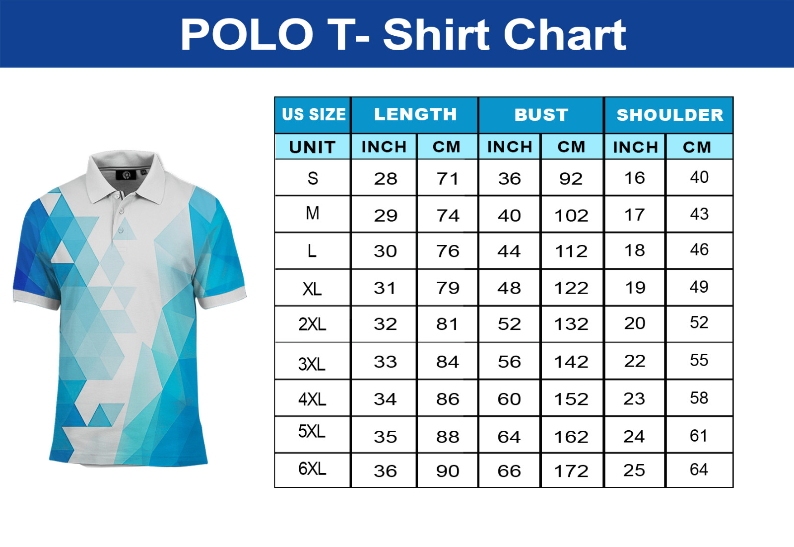 250th Anniversary Patriotic Polo Mens United States Of America 1776-2026 (S-5XL)
