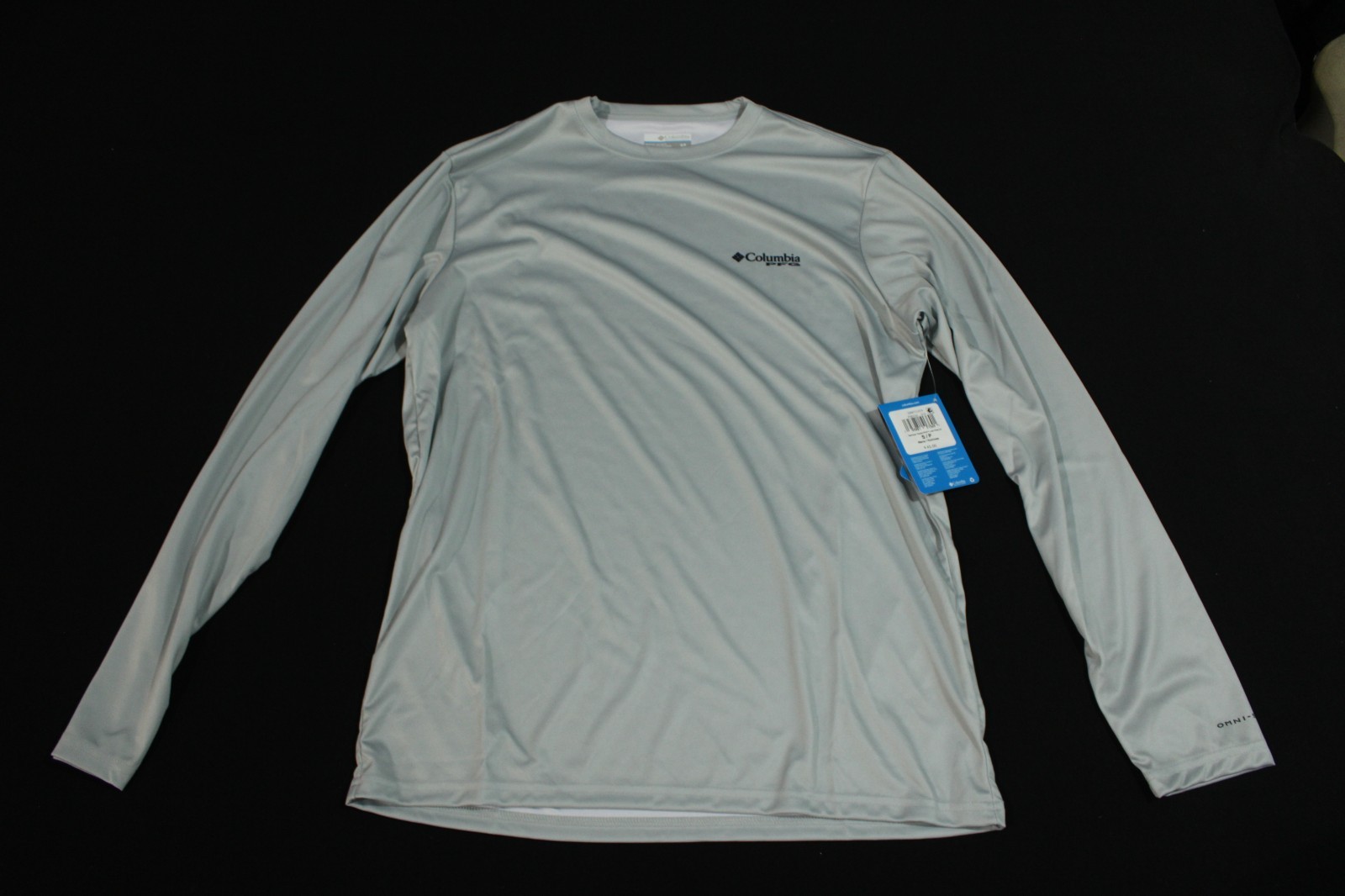 Columbia PFG Men’s Terminal Tackle Long Sleeve Shirt Assorted Colors & Sizes