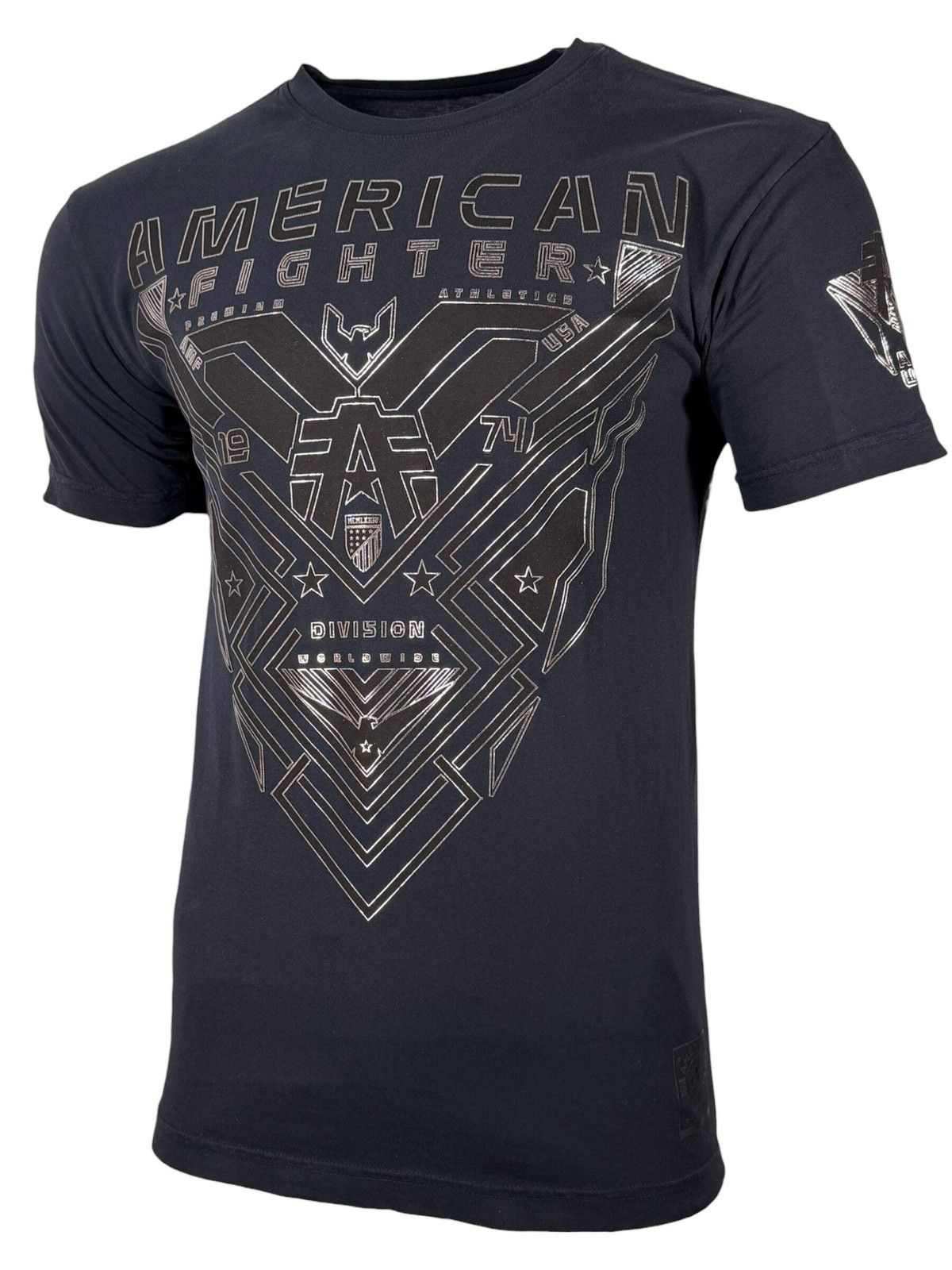 American Fighter Men’s T-shirt Durham Athletic Premium